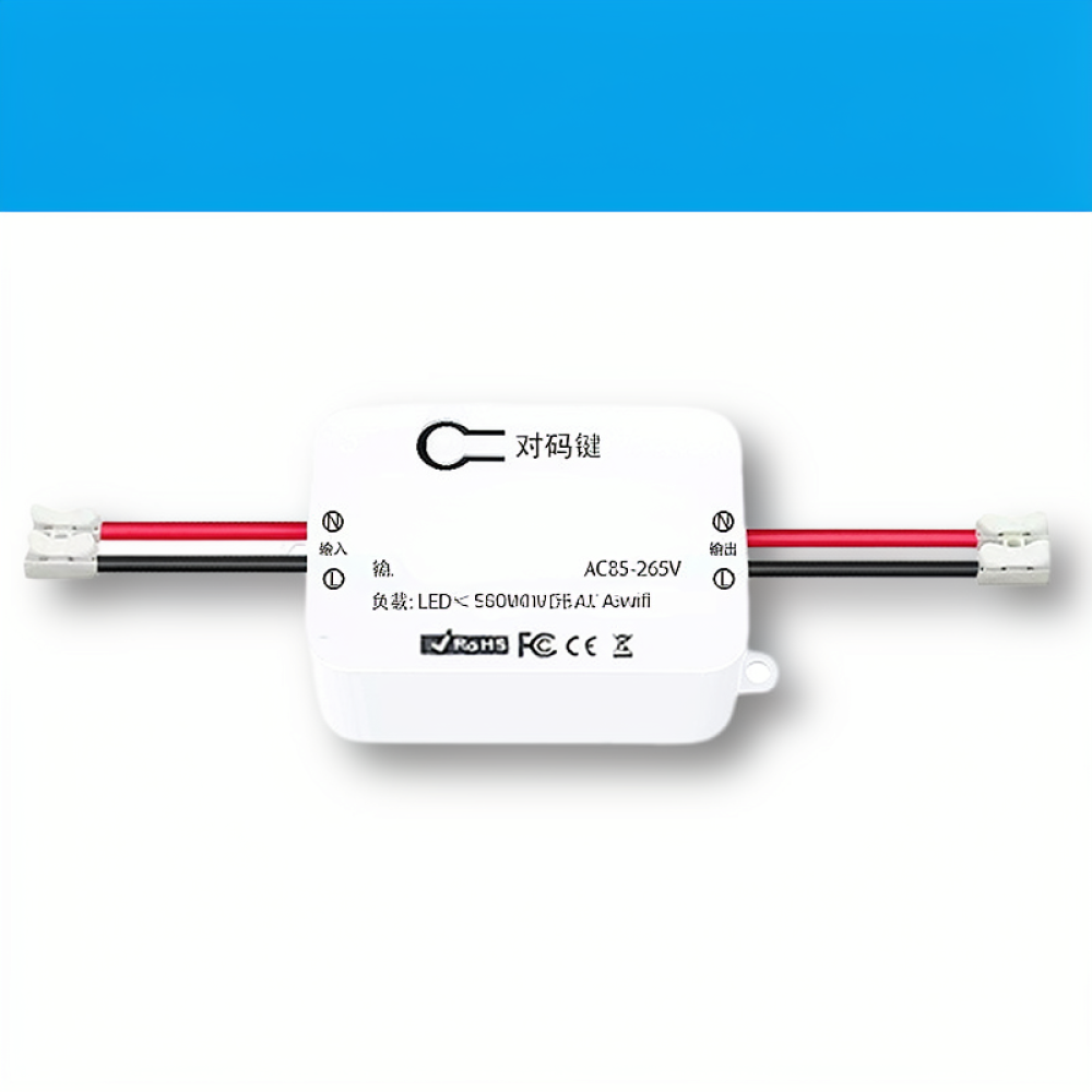 Smart Home For Living - Smart Home Switch Module WiFi Bluetooth