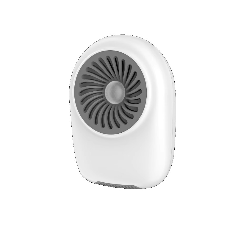 Smart Air Purifier - Cat Litter Deodorizer Smart Pet Odor
