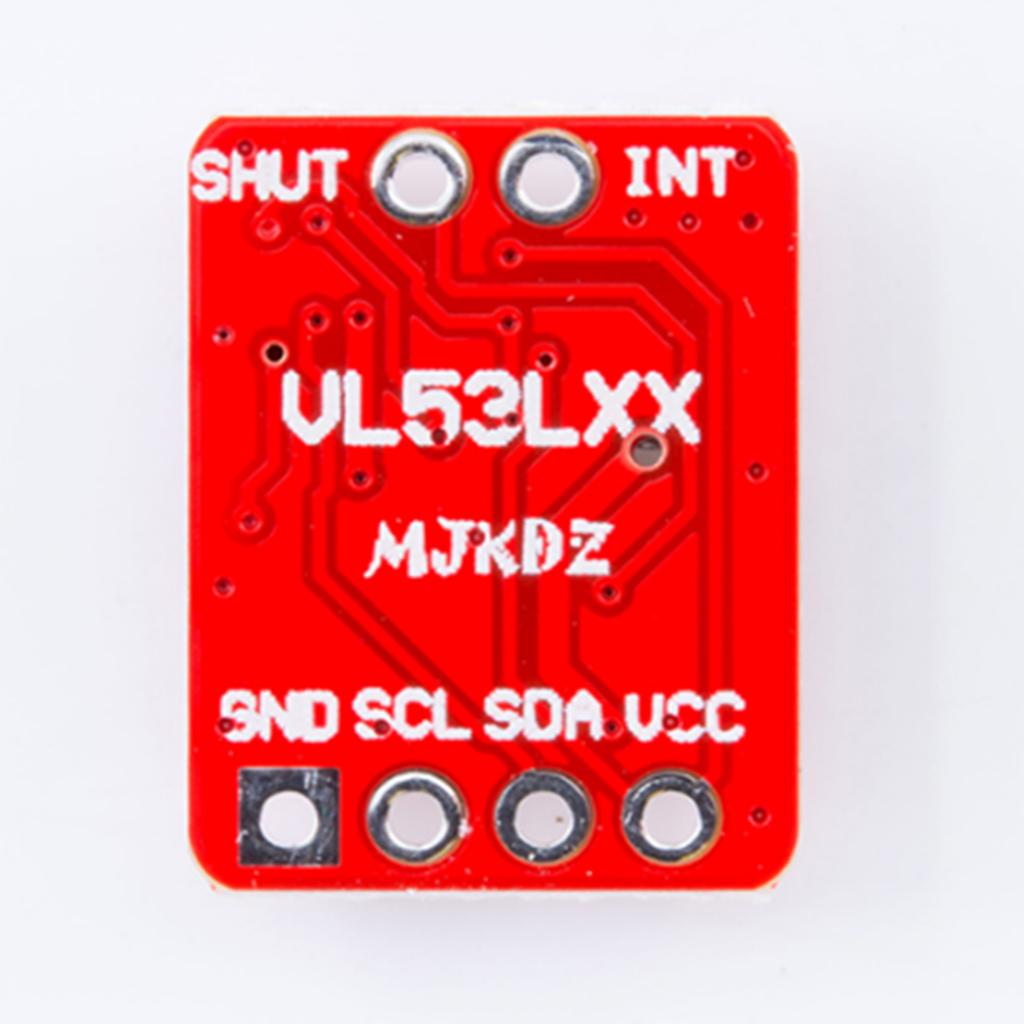 4m Distance Sensor Module Prec - огляд і ціна Smart Home Uses