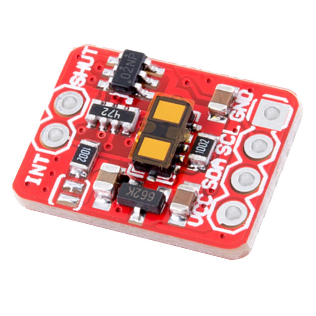 4m Distance Sensor Module Prec - огляд і ціна Smart Home Uses