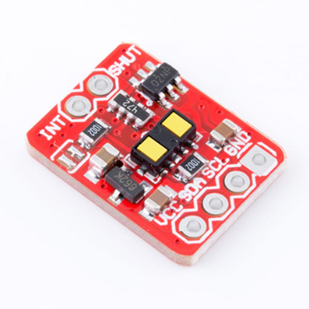 4m Distance Sensor Module Prec - огляд і ціна Smart Home Uses