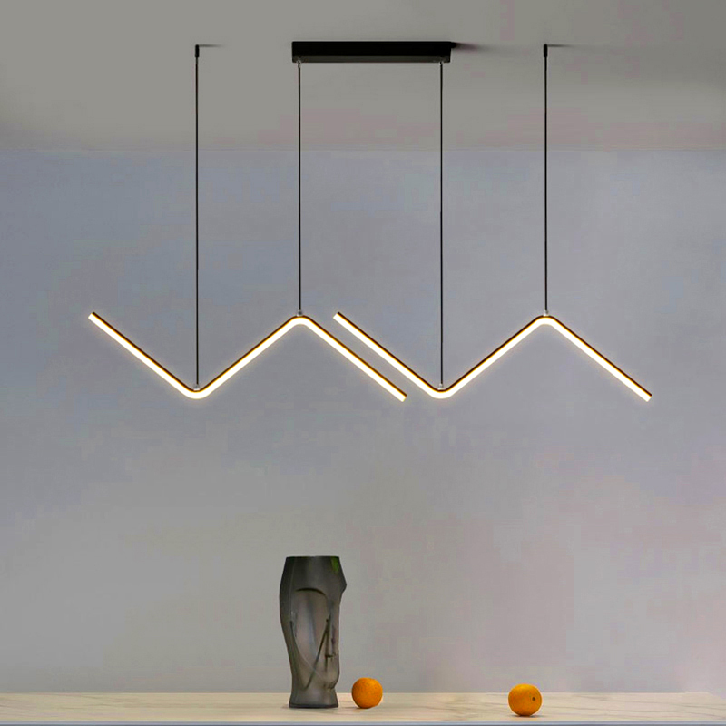 Home Decoration Pendant Lamp M - огляд і ціна Smart Home Interior