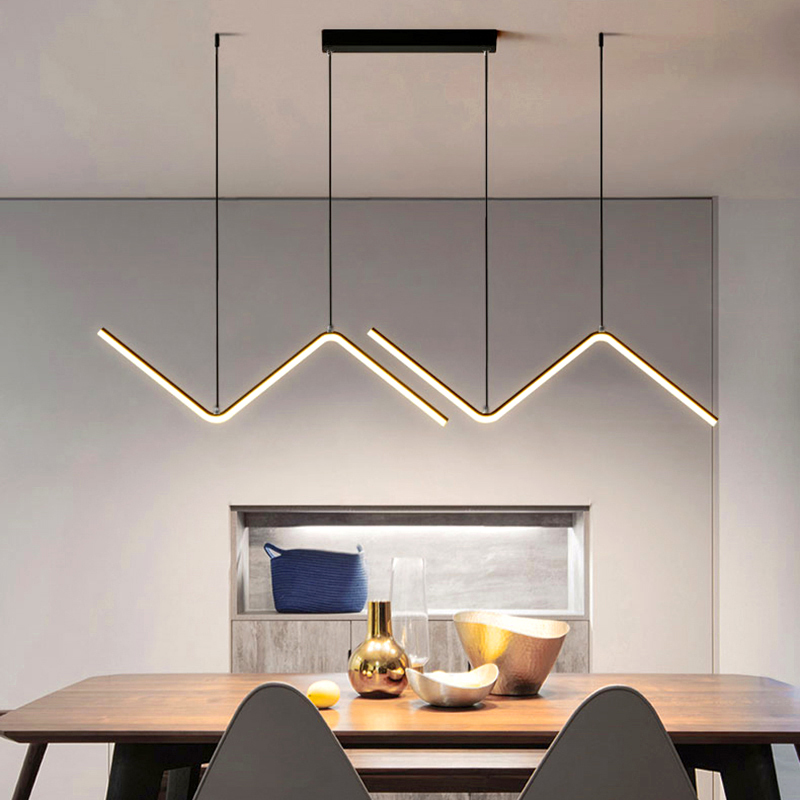 Home Decoration Pendant Lamp M - огляд і ціна Smart Home Interior