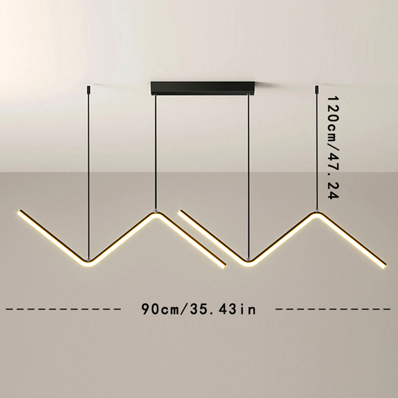 Home Decoration Pendant Lamp M - огляд і ціна Smart Home Interior