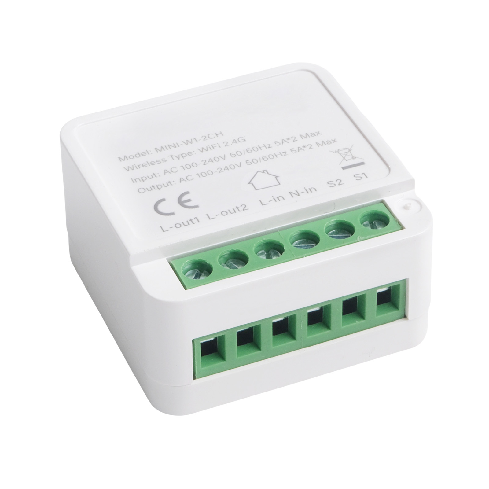 Simplified Home Lighting Solut - огляд і ціна Smart Home Ecosystems