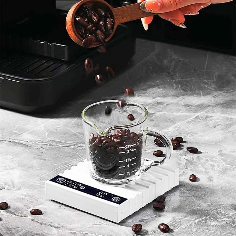 Mini Smart Electronic Coffee S - огляд і ціна Smart Home Usb