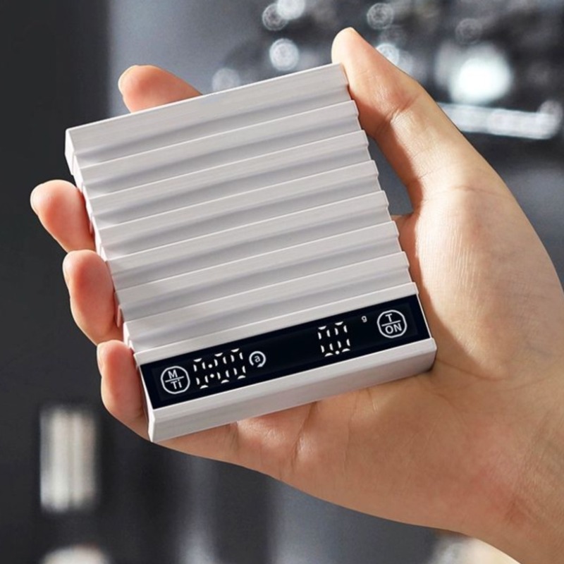 Mini Smart Electronic Coffee S - огляд і ціна Smart Home Usb
