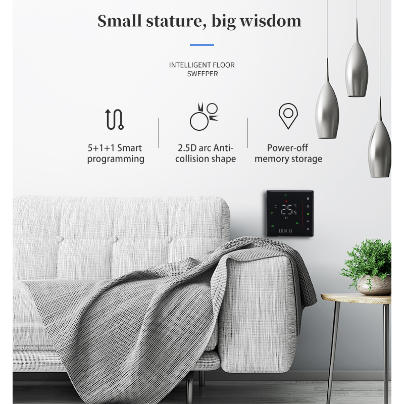 Zigbee/Wifi Air Conditioning T - огляд і ціна Smart Home Zigbee