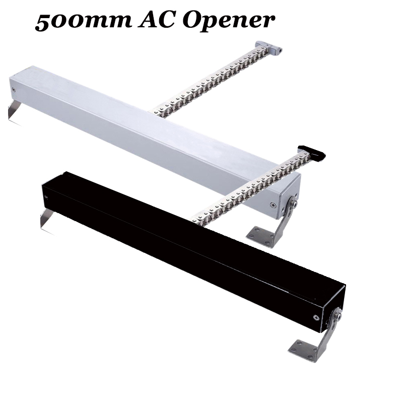 500mm AC Electric Chain Window - огляд і ціна Smart Home For Windows