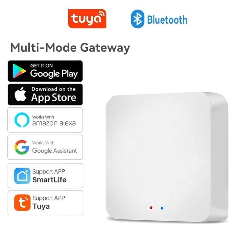 Tuya / Smart Life Gateway Hub  - огляд і ціна Smart Home Security System