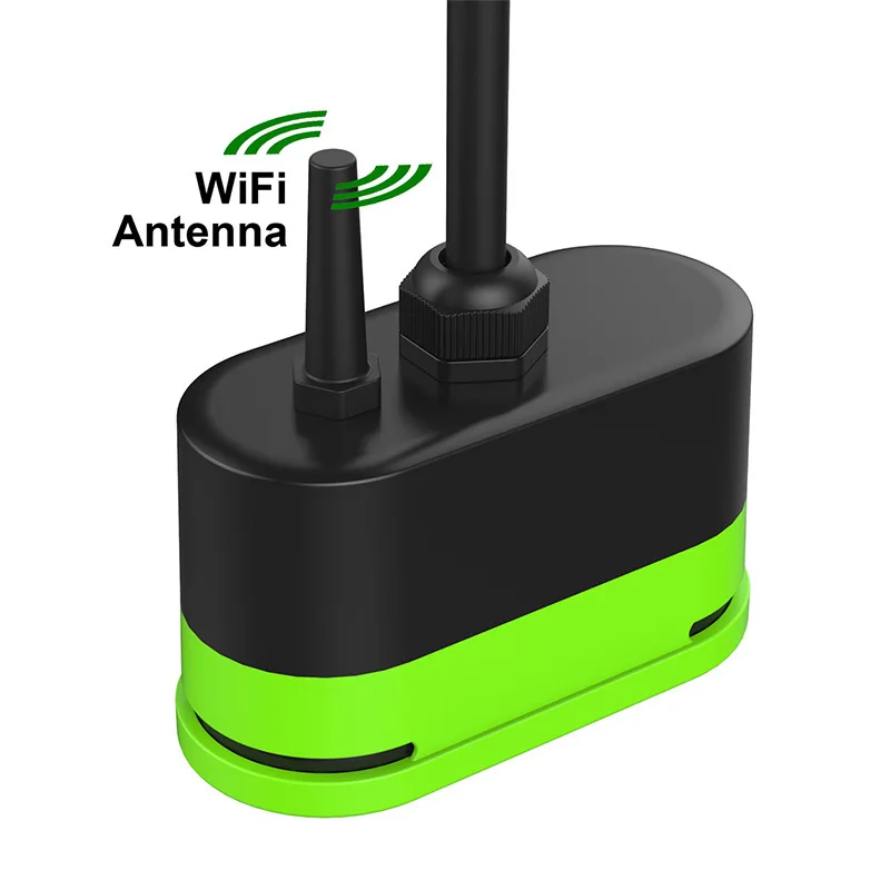 Tuya EU 16A Wifi Smart Outdoor - огляд і ціна Smart Home For Living
