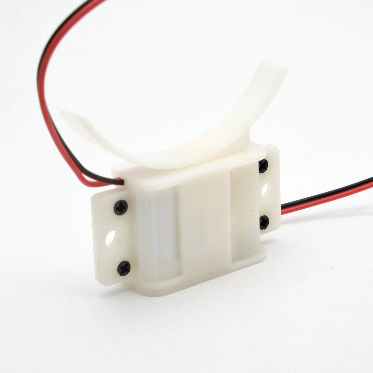 Smart Door Lock Accessories Mo - огляд і ціна Smart Home Key