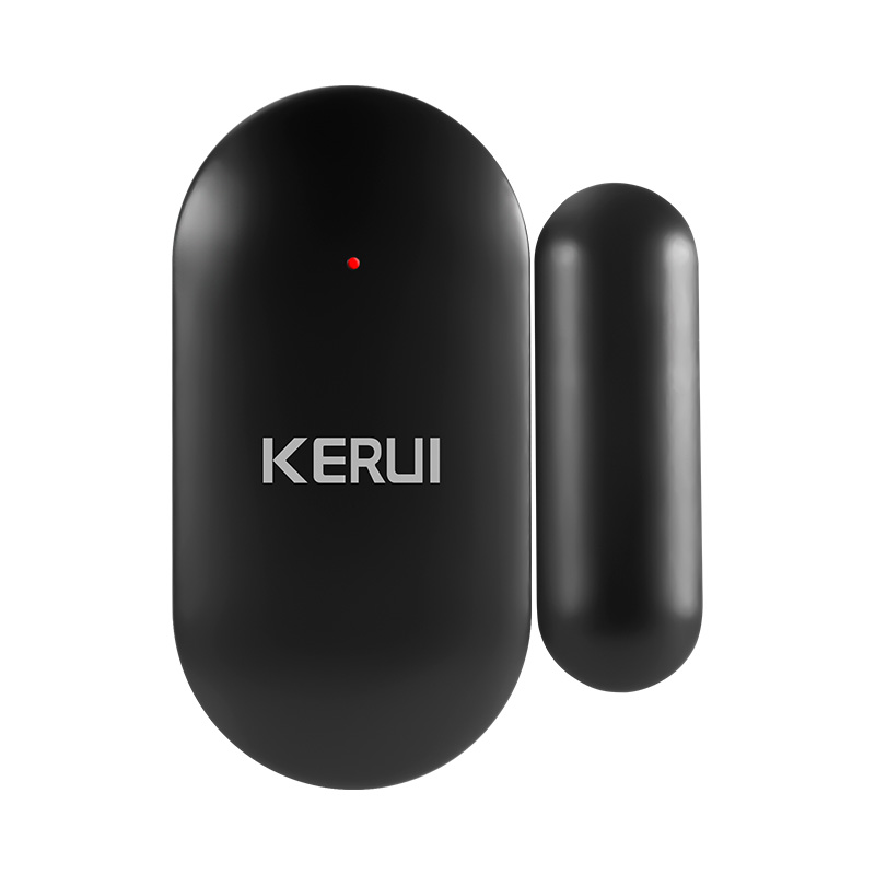 KERUI MC11 Door Sensor 433MHz  - огляд і ціна Smart Home Security System