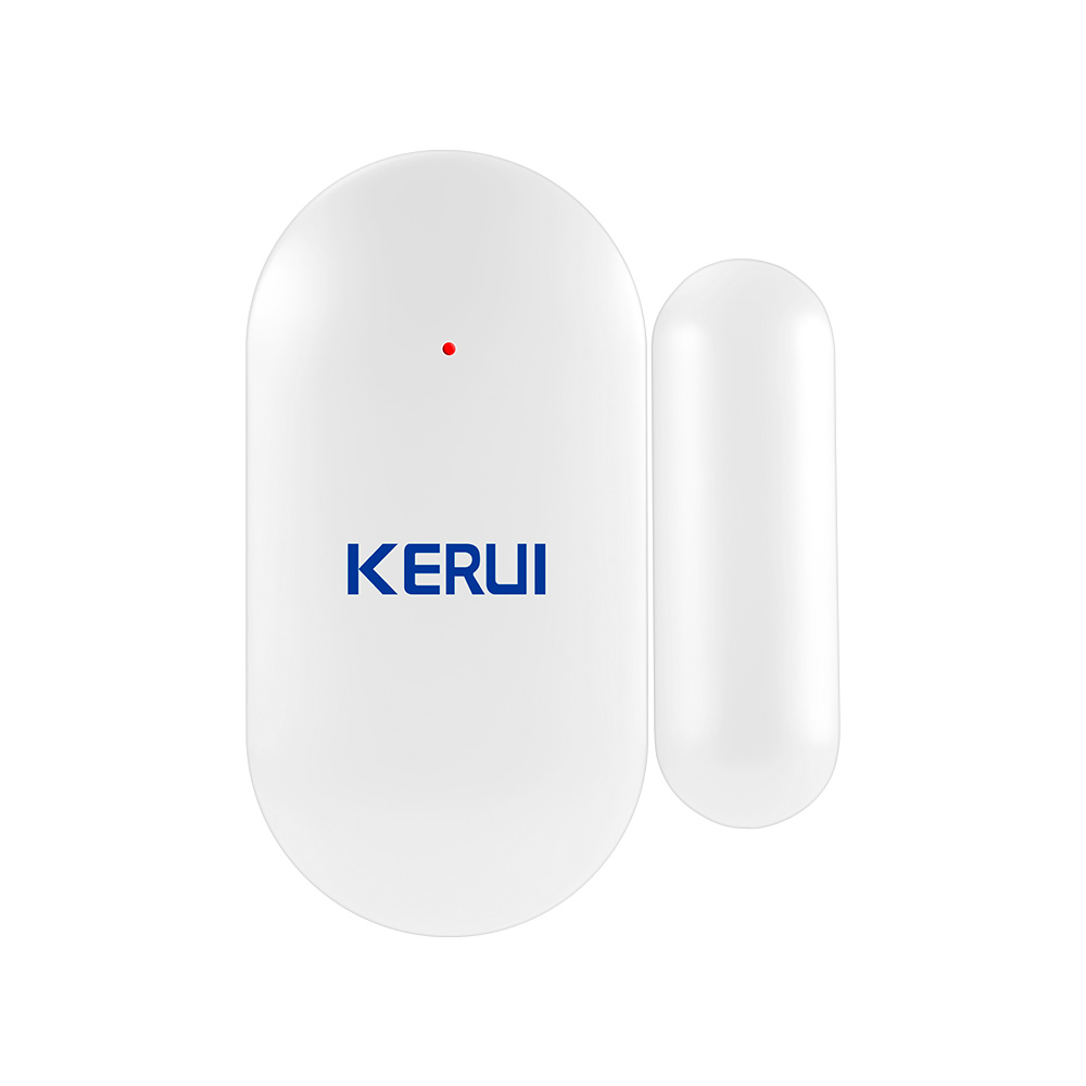 KERUI MC11 Door Sensor 433MHz  - огляд і ціна Smart Home Security System