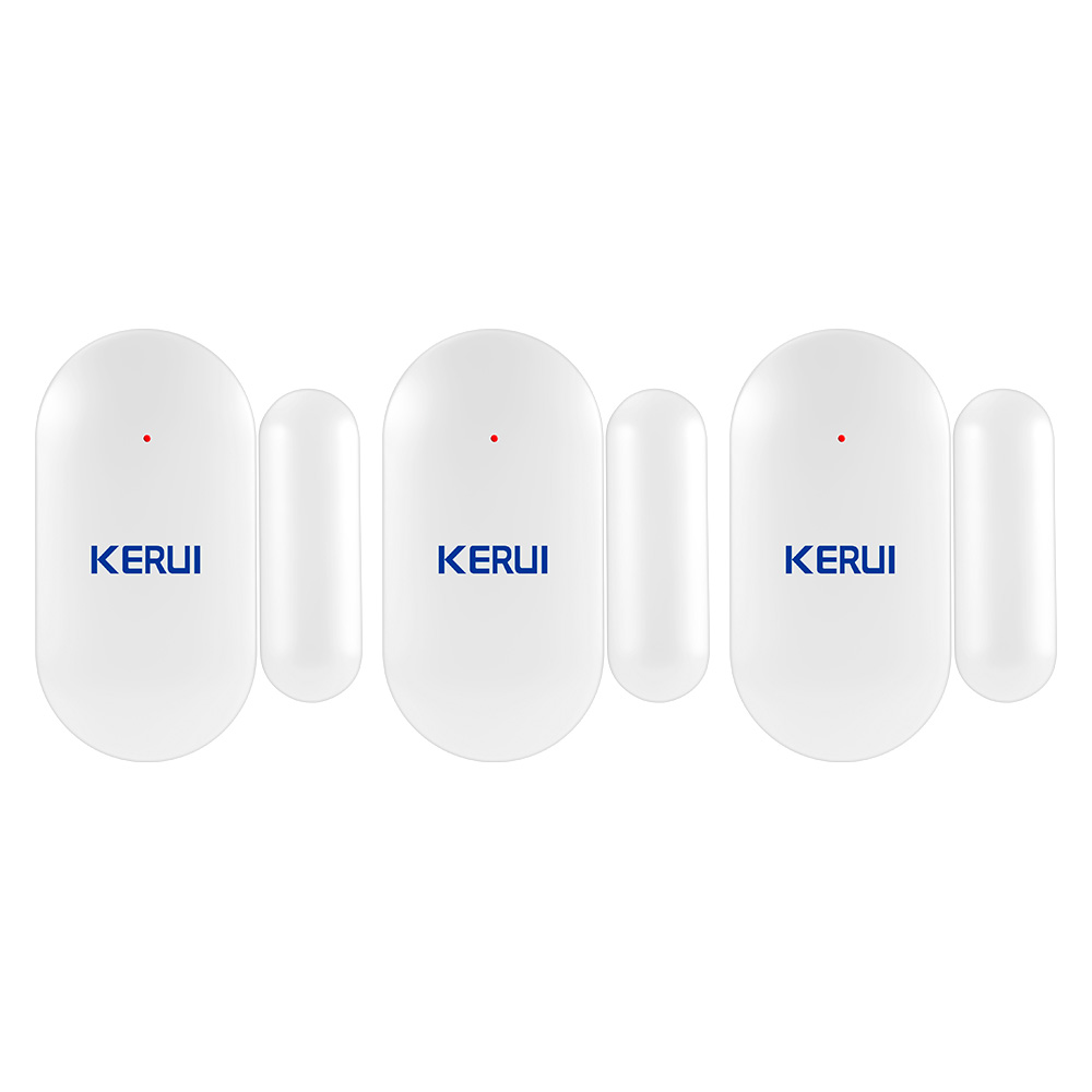 KERUI MC11 Door Sensor 433MHz  - огляд і ціна Smart Home Security System