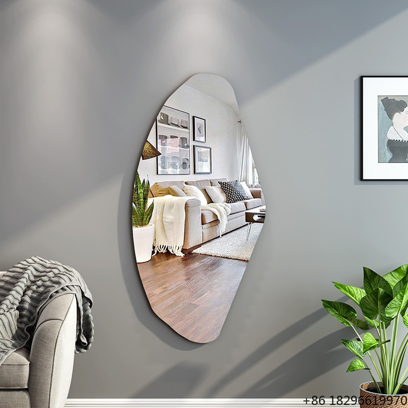 Slim Frameless Irregular Full  - огляд і ціна Smart Home Uses