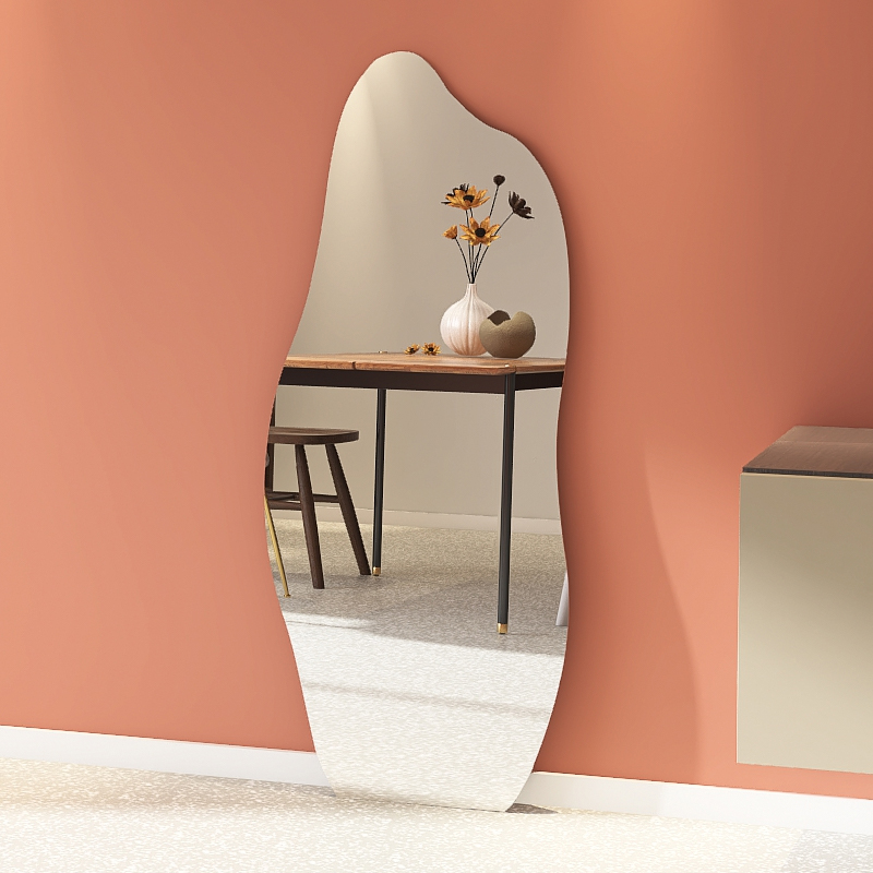Slim Frameless Irregular Full  - огляд і ціна Smart Home Uses