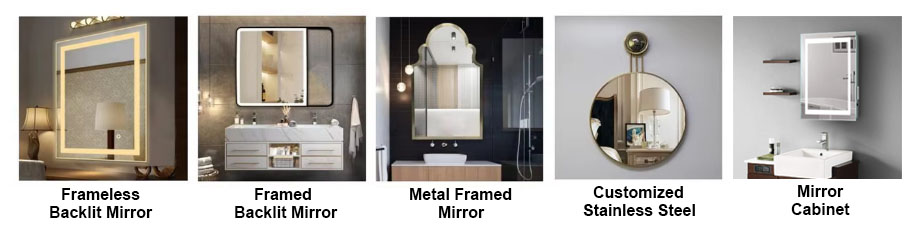 Slim Frameless Irregular Full  - огляд і ціна Smart Home Uses