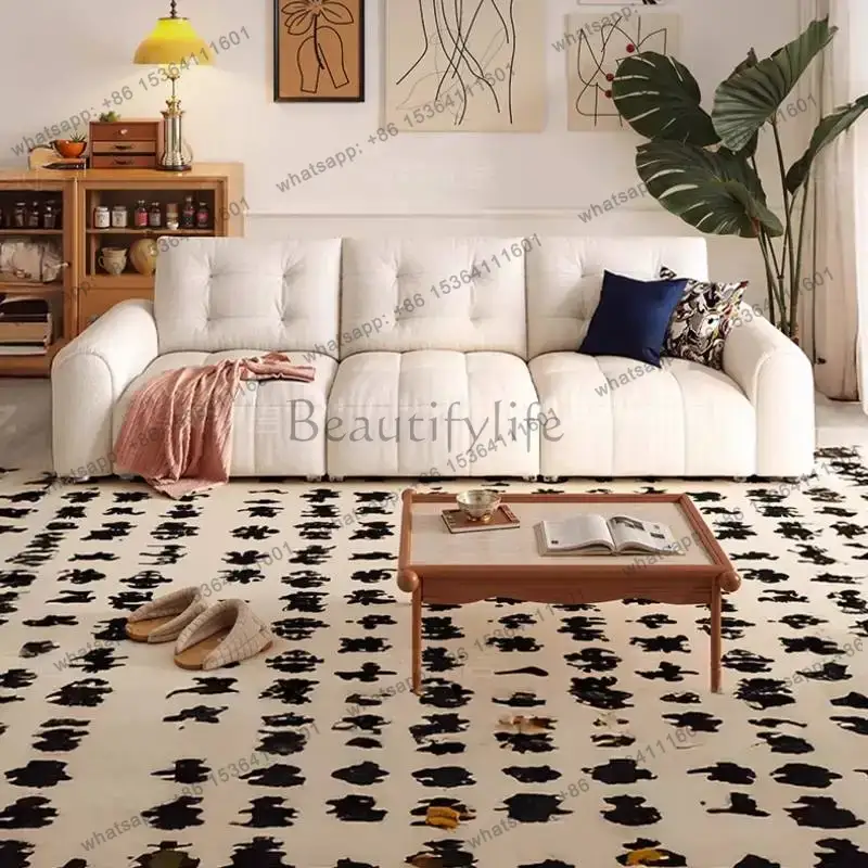 Open Nordic White Living Room  - огляд і ціна Smart Home For Living