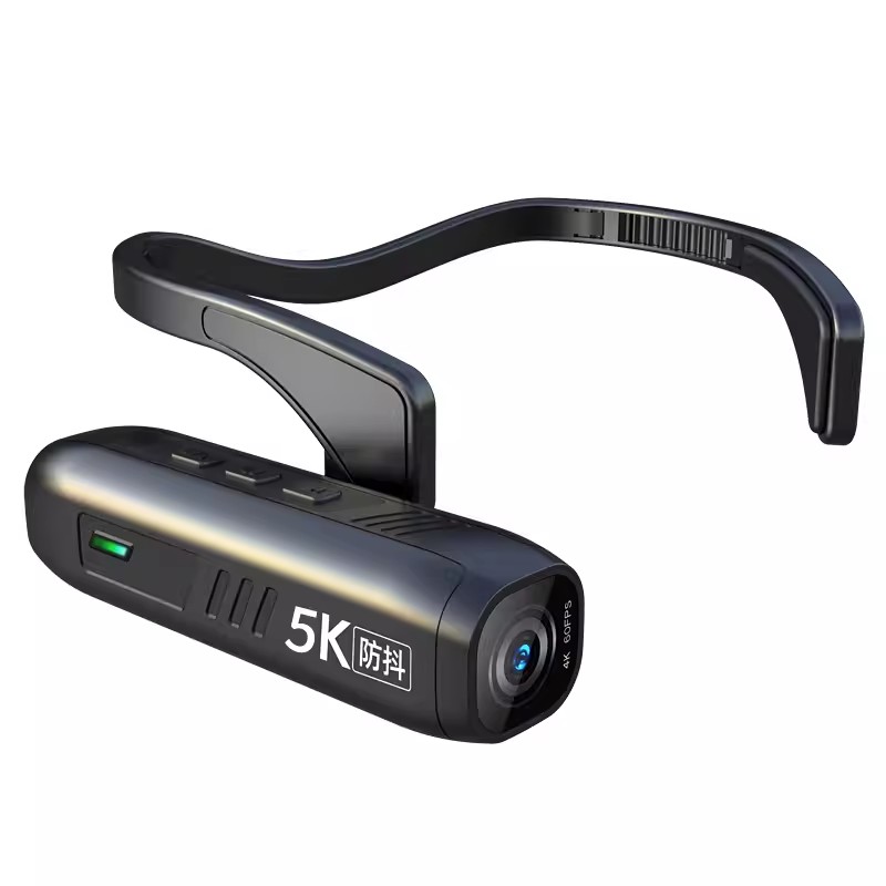 Smart Outdoor Sports 5K Head W - огляд і ціна Smart Home Outdoor Camera