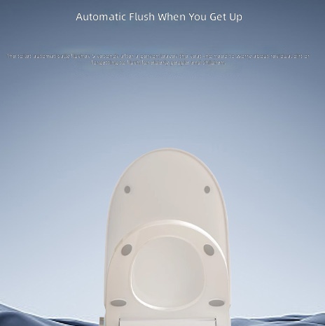 Heated Smart Toilet Seat, Auto - огляд і ціна Smart Home Uses