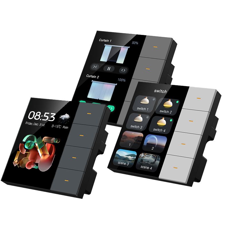 hit product2025 Tuya Zigbee 4g - огляд і ціна Smart Home Zigbee