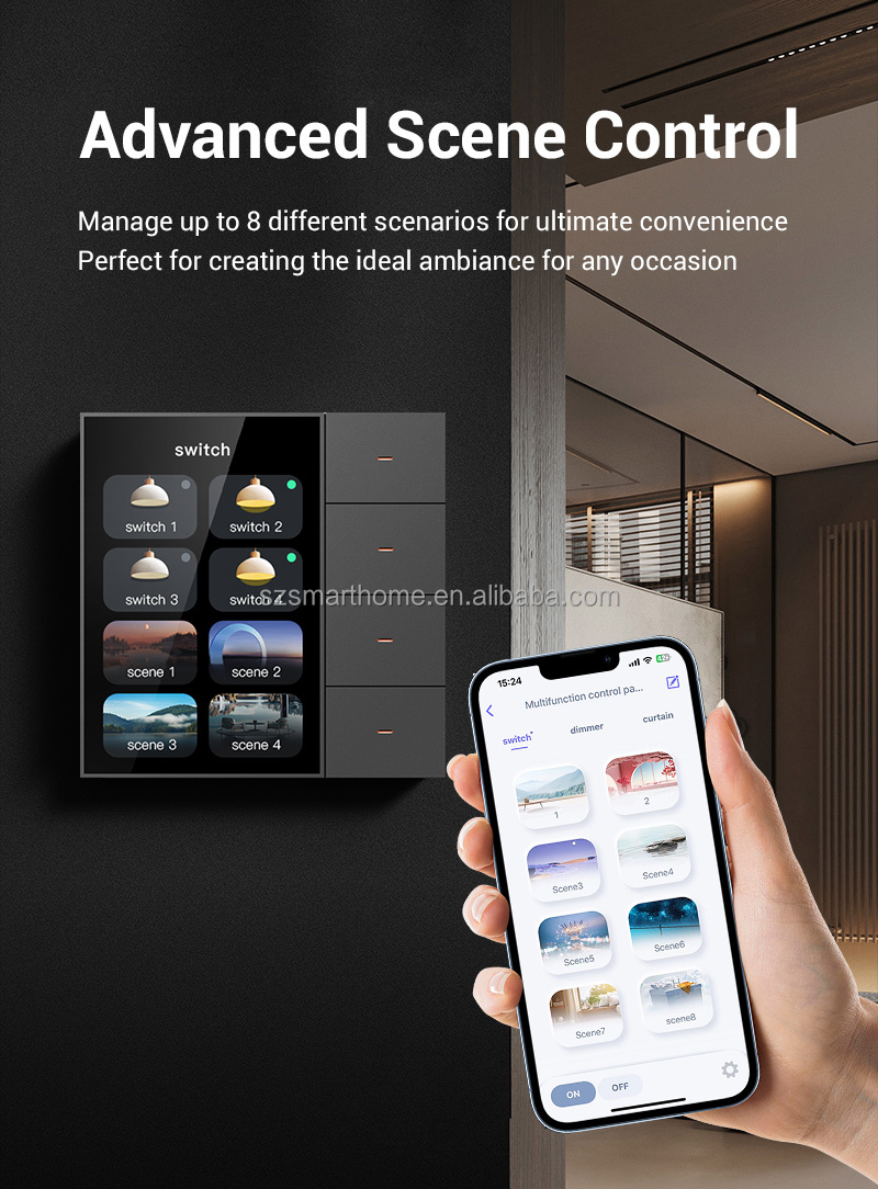 hit product2025 Tuya Zigbee 4g - огляд і ціна Smart Home Zigbee