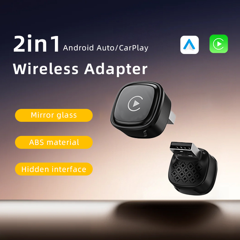 Trolinktek Wireless CarPlay An - огляд і ціна Smart Home Usb