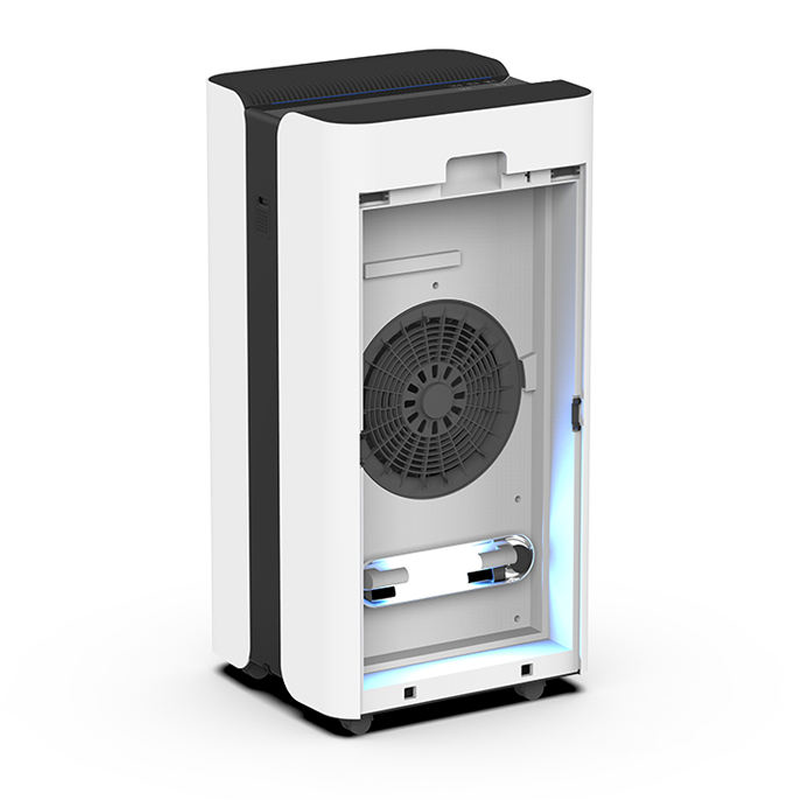 Smart Air Purifier for Bigger  - огляд і ціна Smart Home Uses