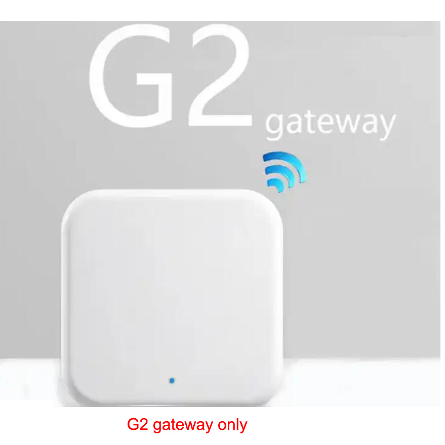 TTLOCK G2 G3 Wifi Gateway for  - огляд і ціна Smart Home Key