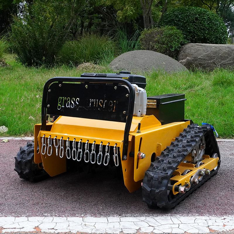 Customized Robotic Automatic L - огляд і ціна Smart Home Uses
