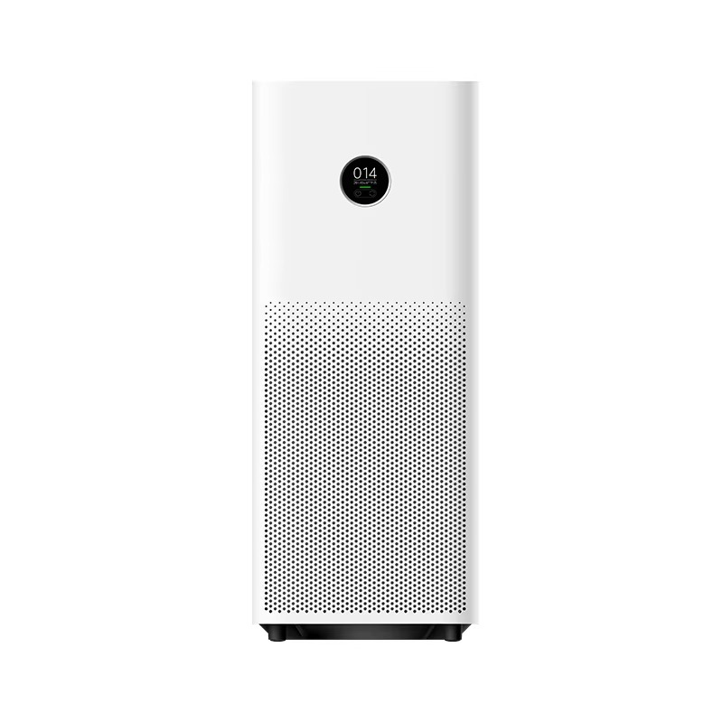 Smart Air Purifier 4 Pro Smart - огляд і ціна Smart Air Purifier