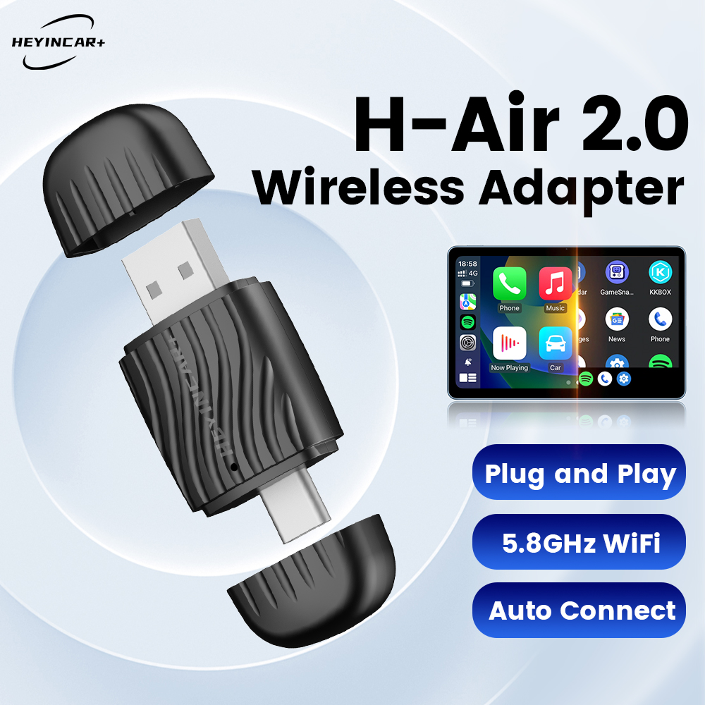 HEYINCAR 2 in 1 Interface Wire - огляд і ціна Smart Home Usb