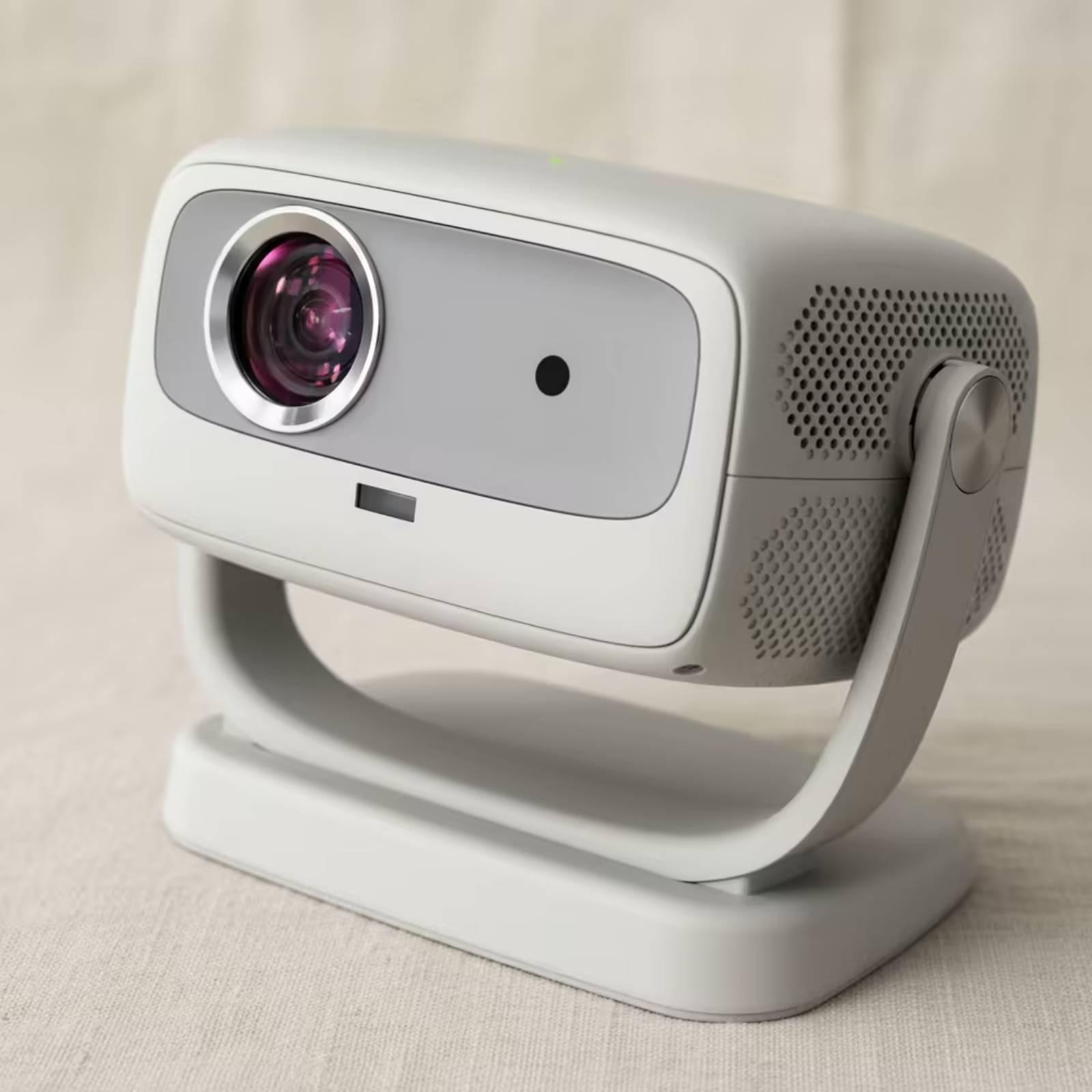 Smart Home Projector Adjustabl - огляд і ціна Smart Home For Living