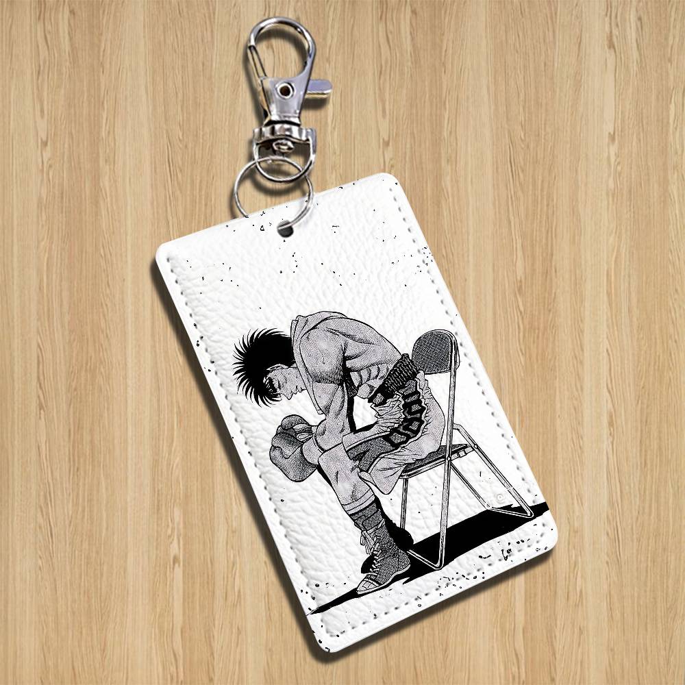 Makunouchi COOL Hajime no Ippo - огляд і ціна Smart Home Key