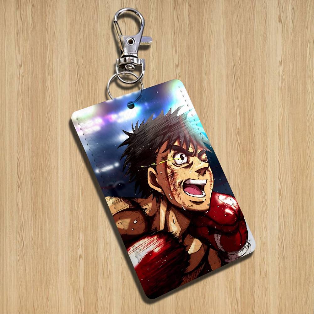 Makunouchi COOL Hajime no Ippo - огляд і ціна Smart Home Key