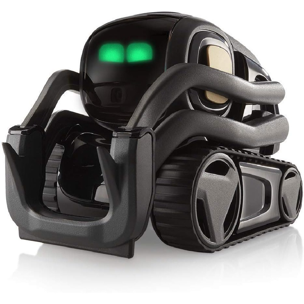 AI ChatGPT 2.0 Connected Robot - огляд і ціна Smart Home Battery Camera