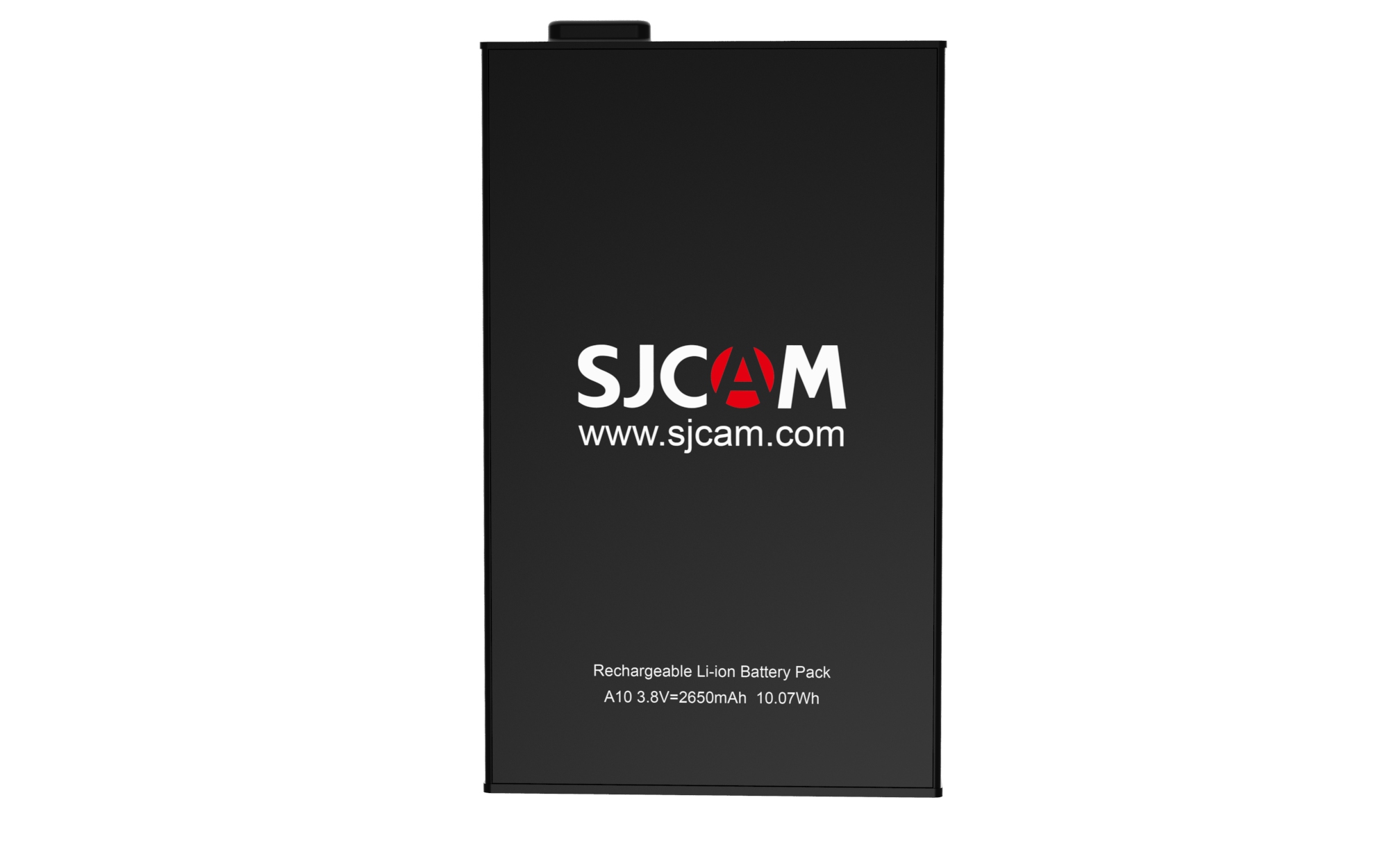 SJCAM A10 2650mAh Backup Recha - огляд і ціна Smart Home Battery Camera