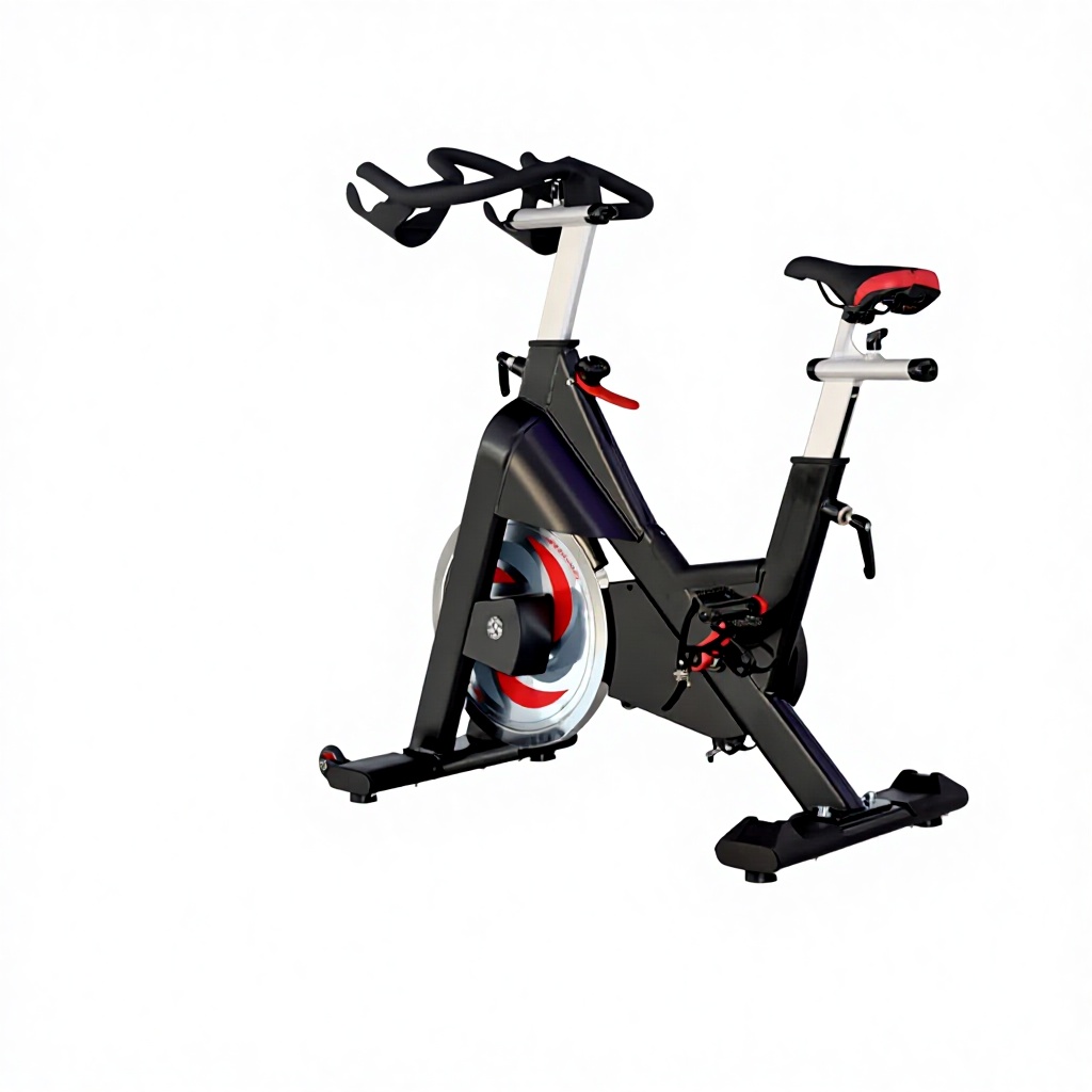 Magnetic Control Smart Gym Cyc - огляд і ціна Smart Home Uses