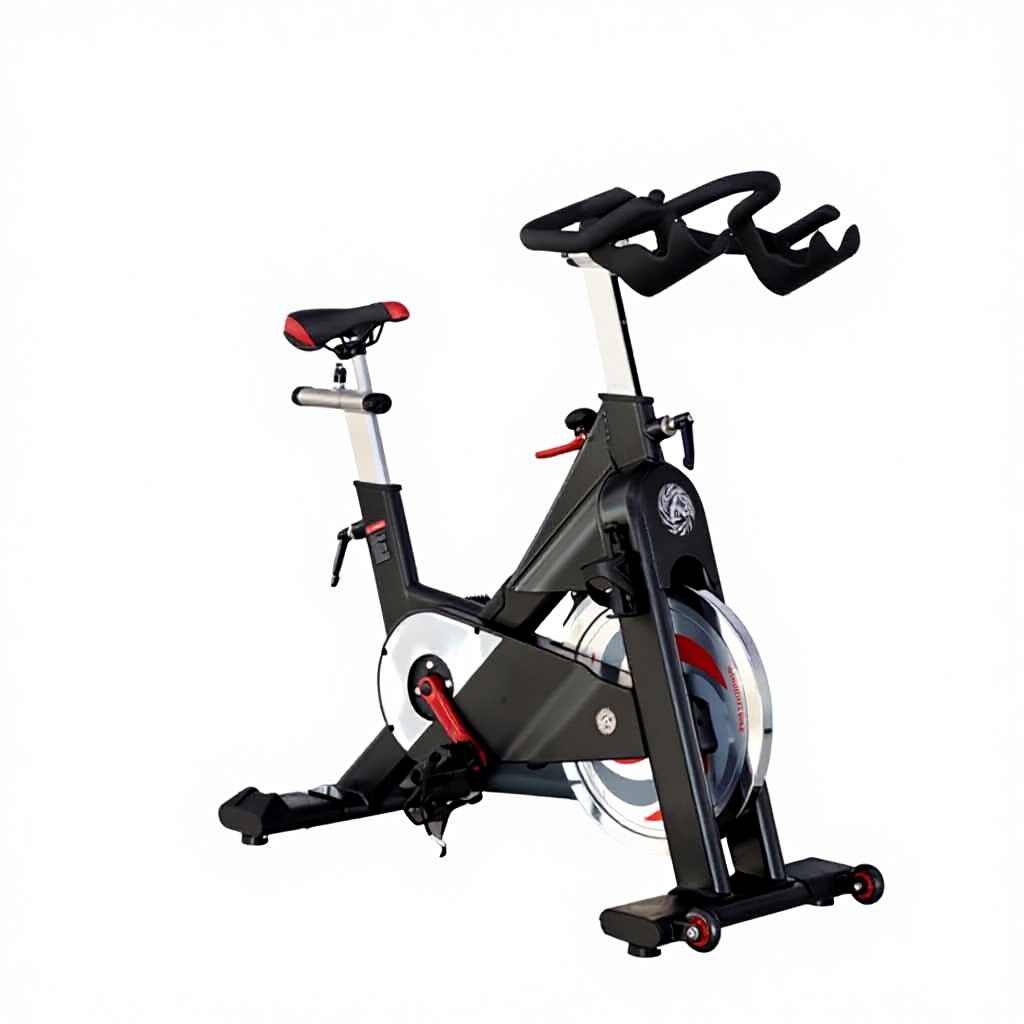 Magnetic Control Smart Gym Cyc - огляд і ціна Smart Home Uses
