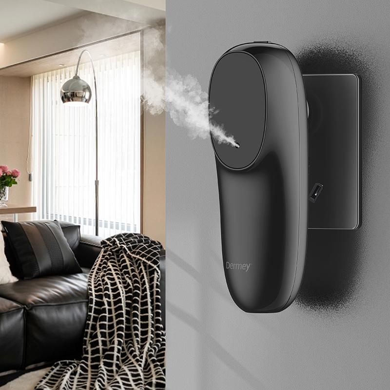 Electric Aroma Diffuser With B - огляд і ціна Smart Home Uses