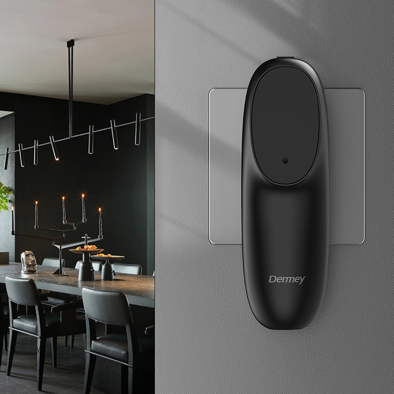 Electric Aroma Diffuser With B - огляд і ціна Smart Home Uses