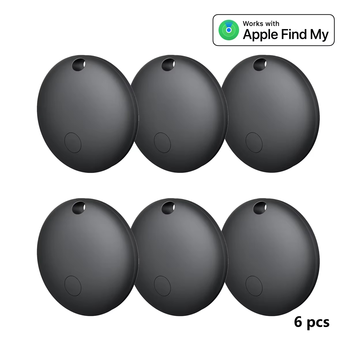 Mini GPS Tracker For Apple iOS - огляд і ціна Smart Home For Windows
