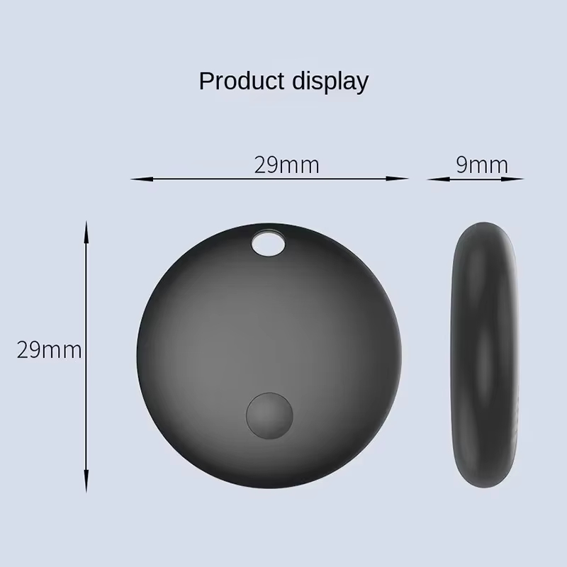 Mini GPS Tracker For Apple iOS - огляд і ціна Smart Home For Windows