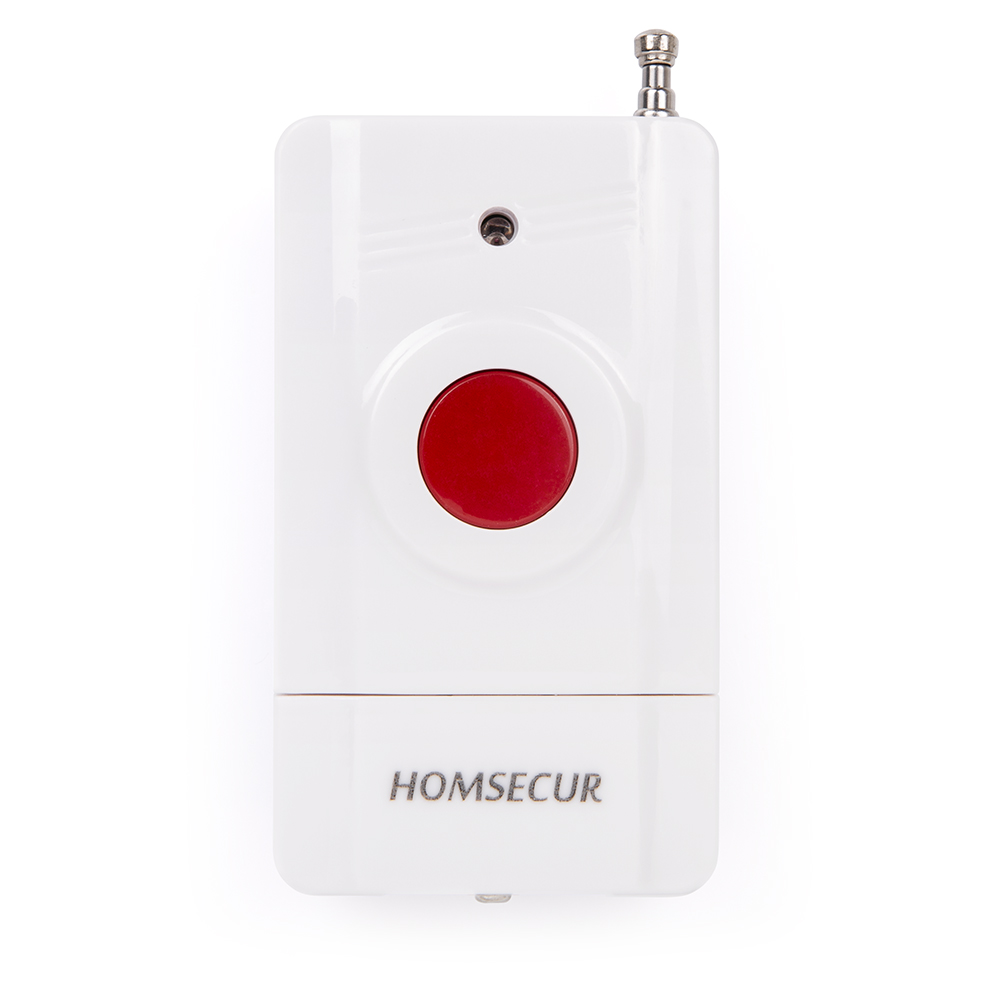 A5 Wireless Emergency Panic Bu - огляд і ціна Smart Home Security System