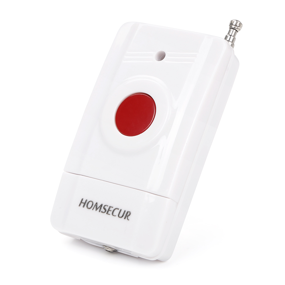 A5 Wireless Emergency Panic Bu - огляд і ціна Smart Home Security System