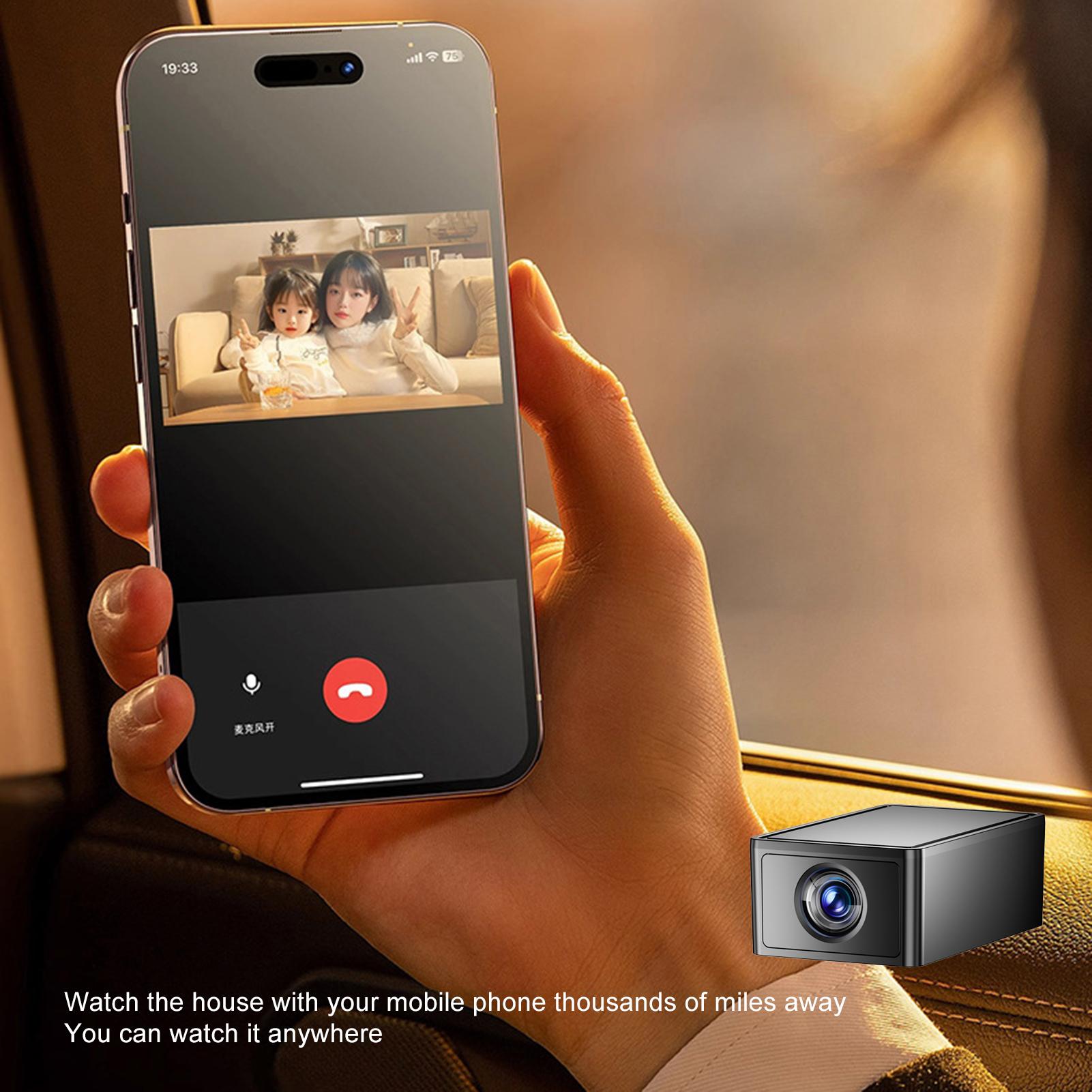 Home Security Camera Smart Saf - огляд і ціна Smart Home Security System