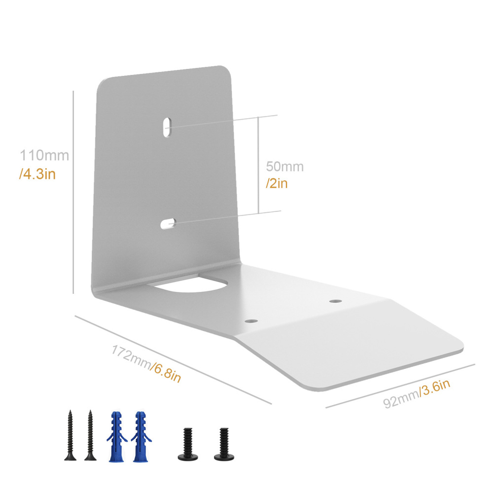 Metal Wall Mount For Sonos Era - огляд і ціна Smart Home Ecosystems