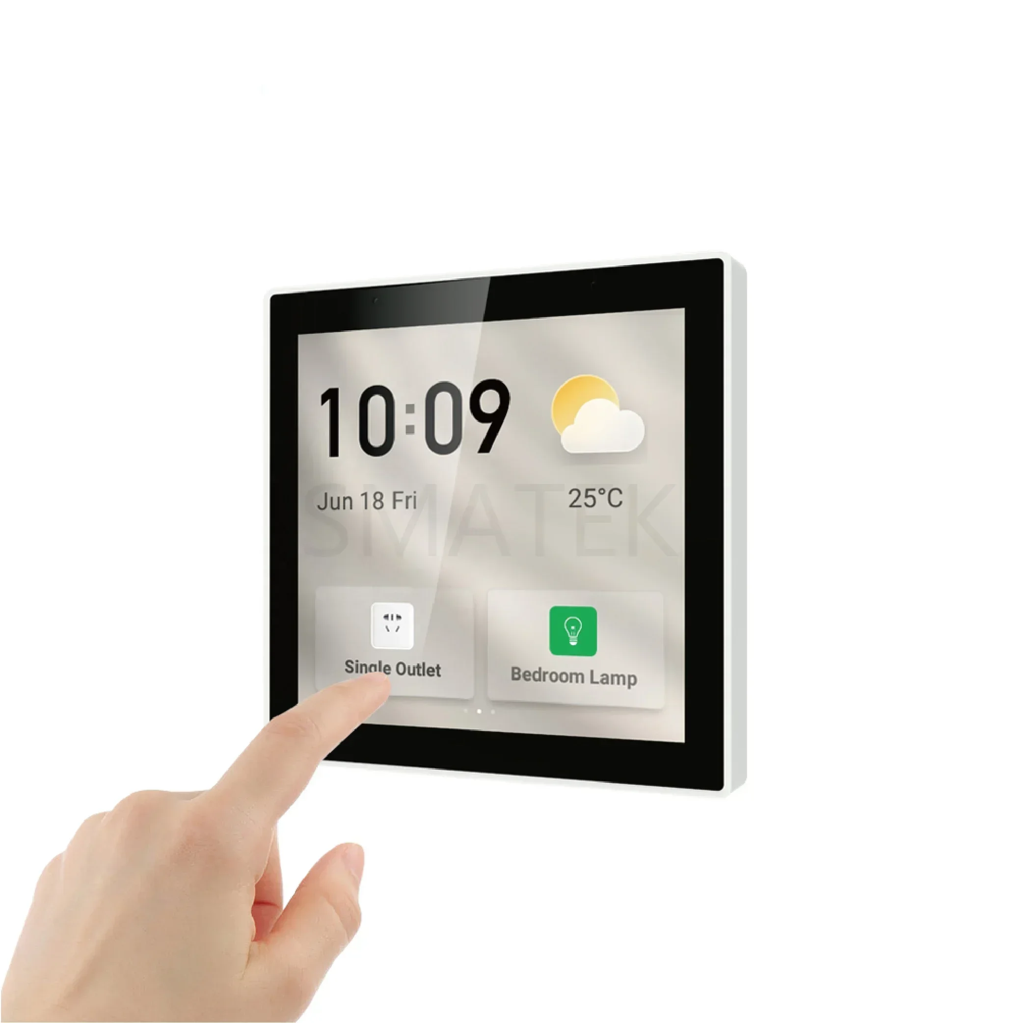 2026/252023 China manufacturer - огляд і ціна Smart Home Zigbee