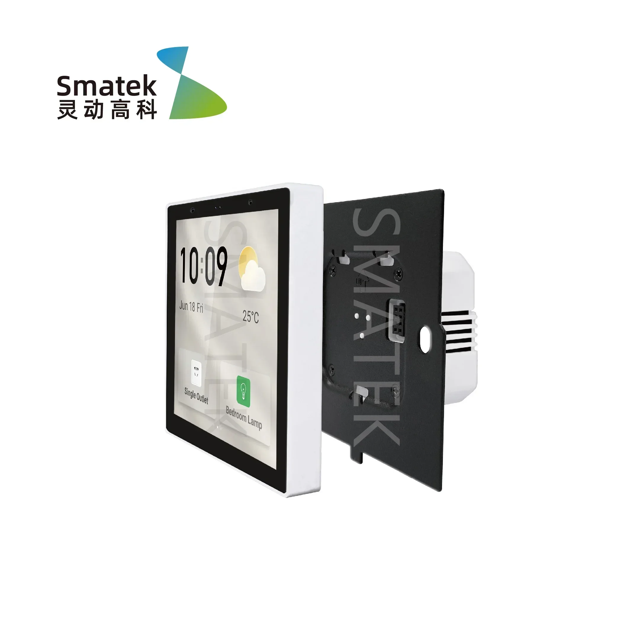 2026/252023 China manufacturer - огляд і ціна Smart Home Zigbee